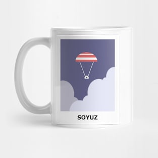 SOYUZ Mug